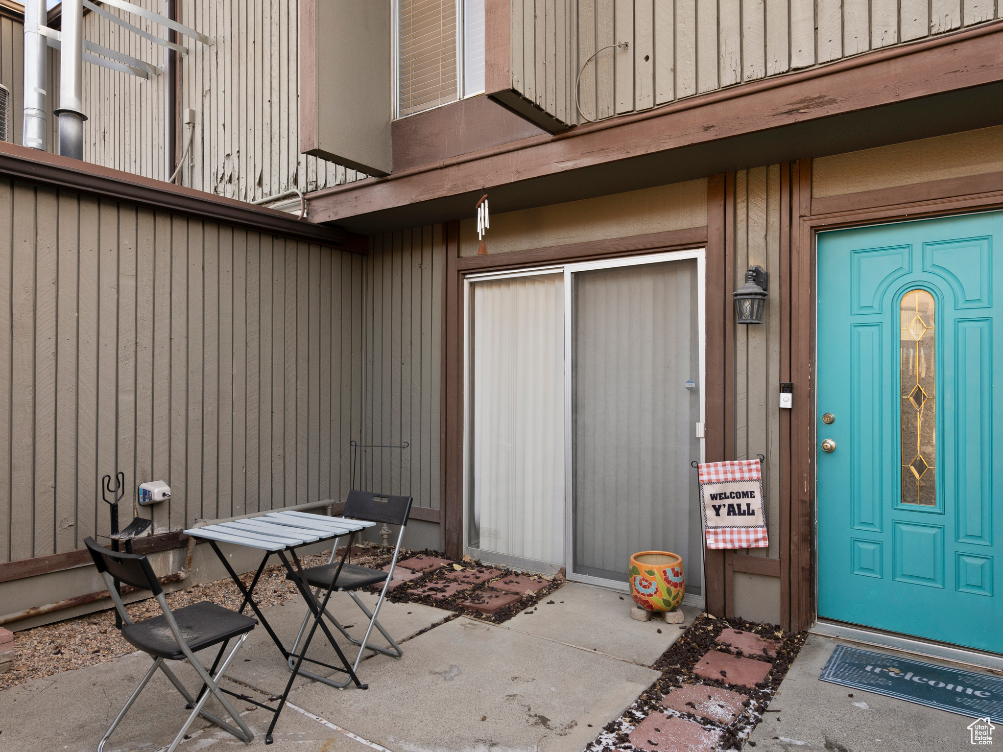 WILLOWS CONDM - Residential