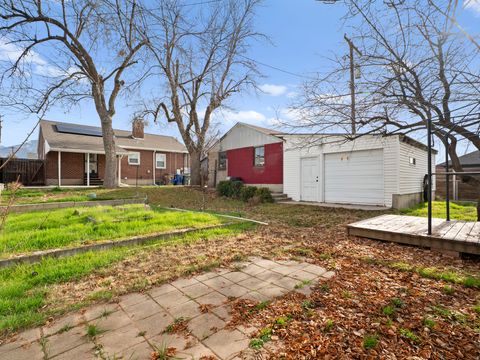 Tiny photo for 2742 S ALDEN ST E, Salt Lake City, UT 84106 (MLS # 2127548)