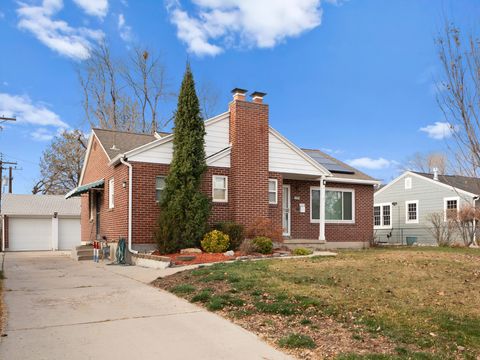 Tiny photo for 2742 S ALDEN ST E, Salt Lake City, UT 84106 (MLS # 2127548)