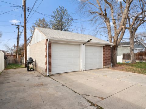 Tiny photo for 2742 S ALDEN ST E, Salt Lake City, UT 84106 (MLS # 2127548)