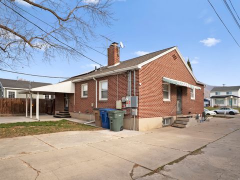 Tiny photo for 2742 S ALDEN ST E, Salt Lake City, UT 84106 (MLS # 2127548)