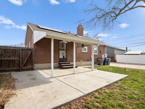 Tiny photo for 2742 S ALDEN ST E, Salt Lake City, UT 84106 (MLS # 2127548)