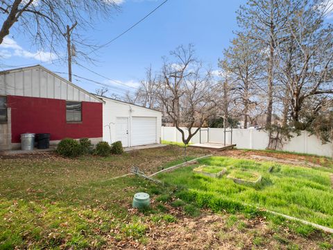 Tiny photo for 2742 S ALDEN ST E, Salt Lake City, UT 84106 (MLS # 2127548)