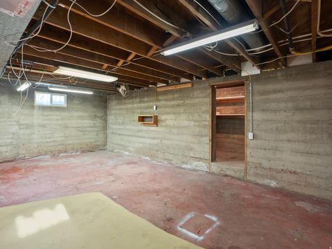 Tiny photo for 2742 S ALDEN ST E, Salt Lake City, UT 84106 (MLS # 2127548)