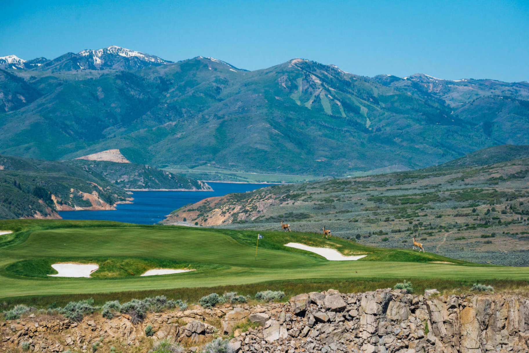 VICTORY RANCH - Land