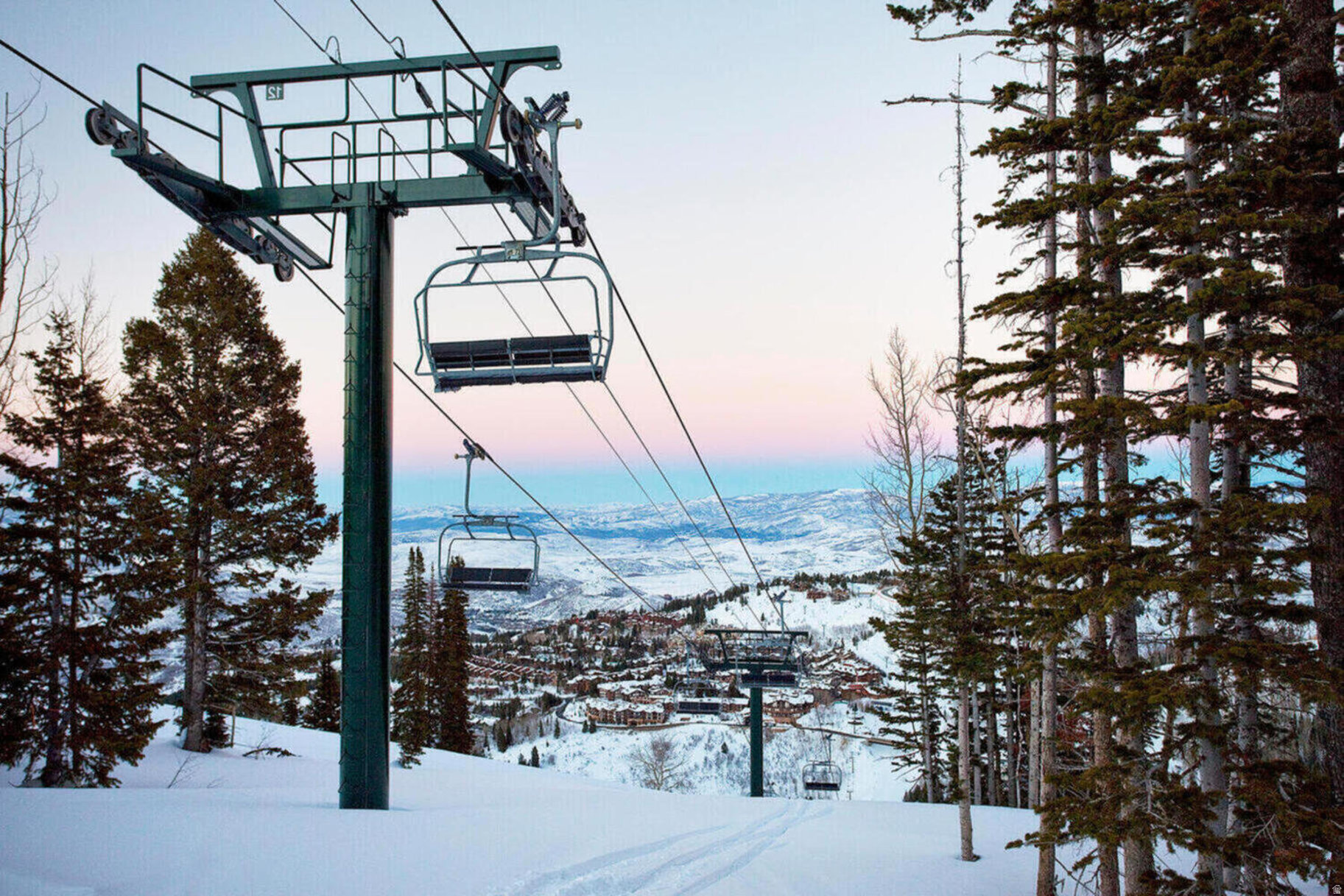 VICTORY RANCH - Land