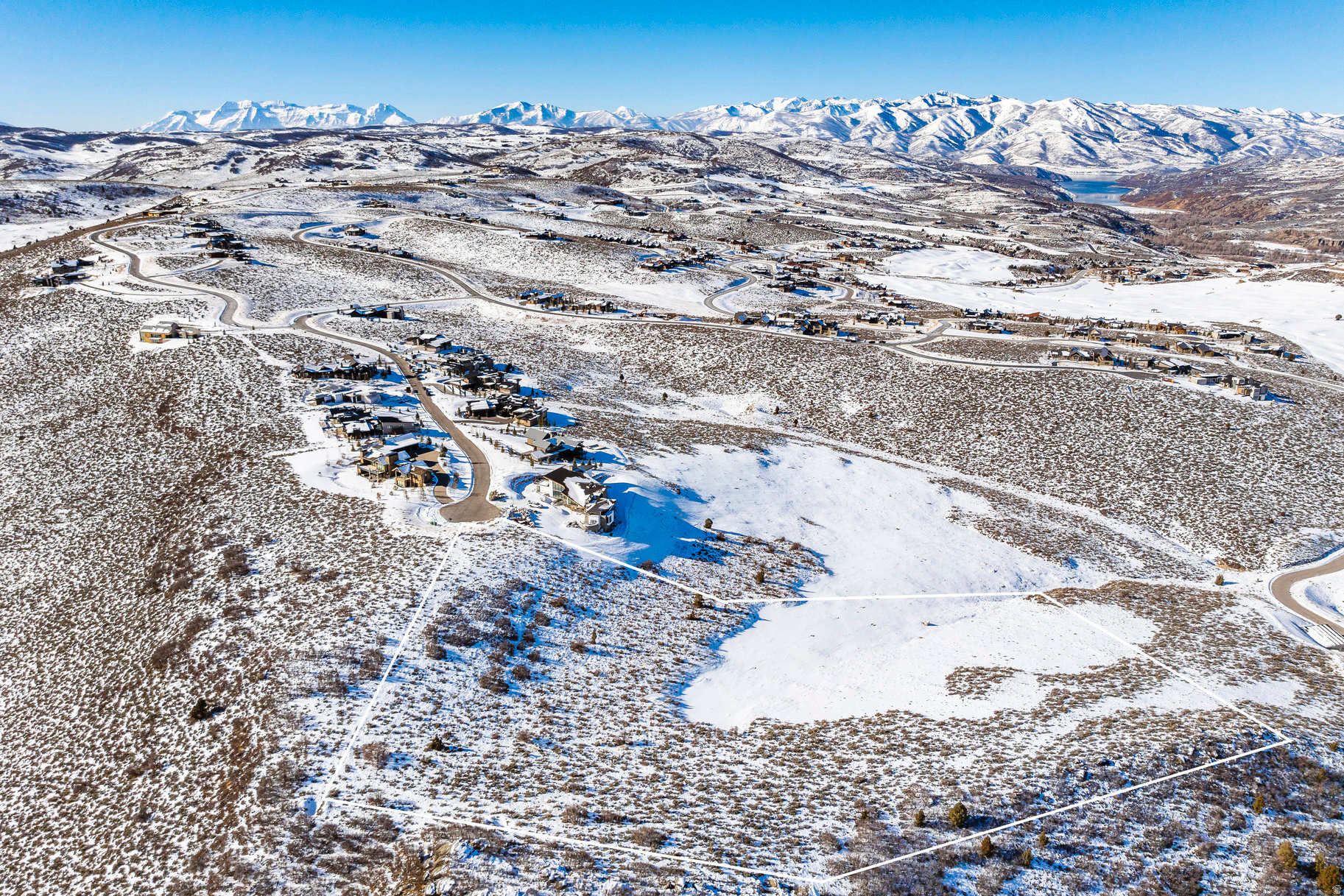 VICTORY RANCH - Land