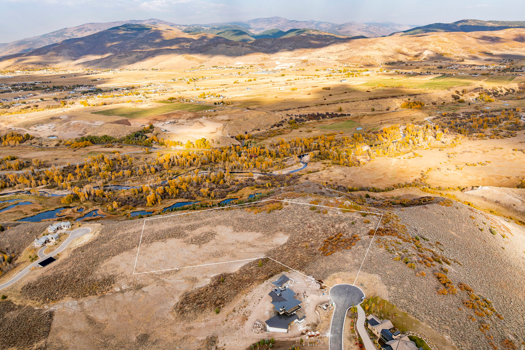 VICTORY RANCH - Land