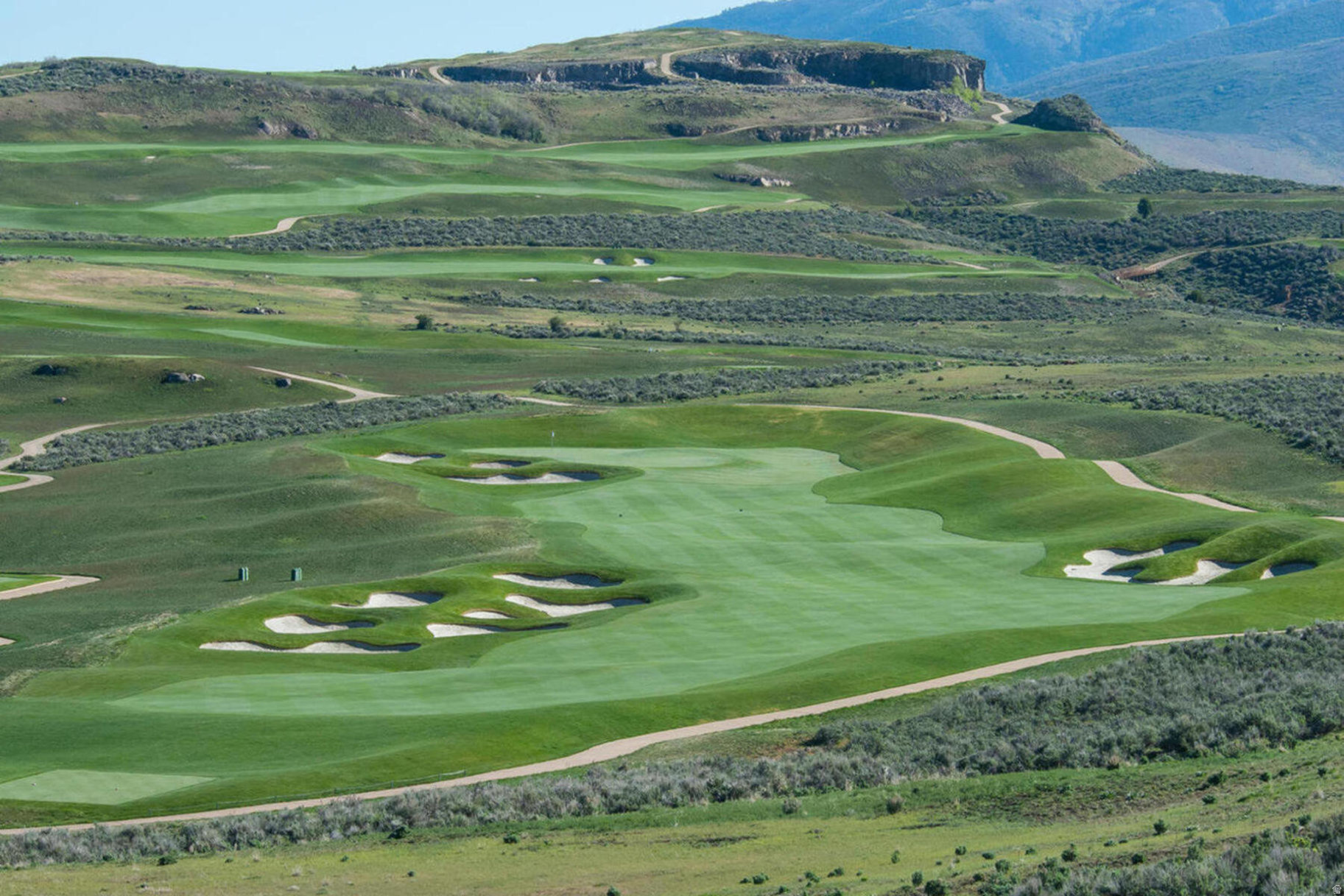 VICTORY RANCH - Land