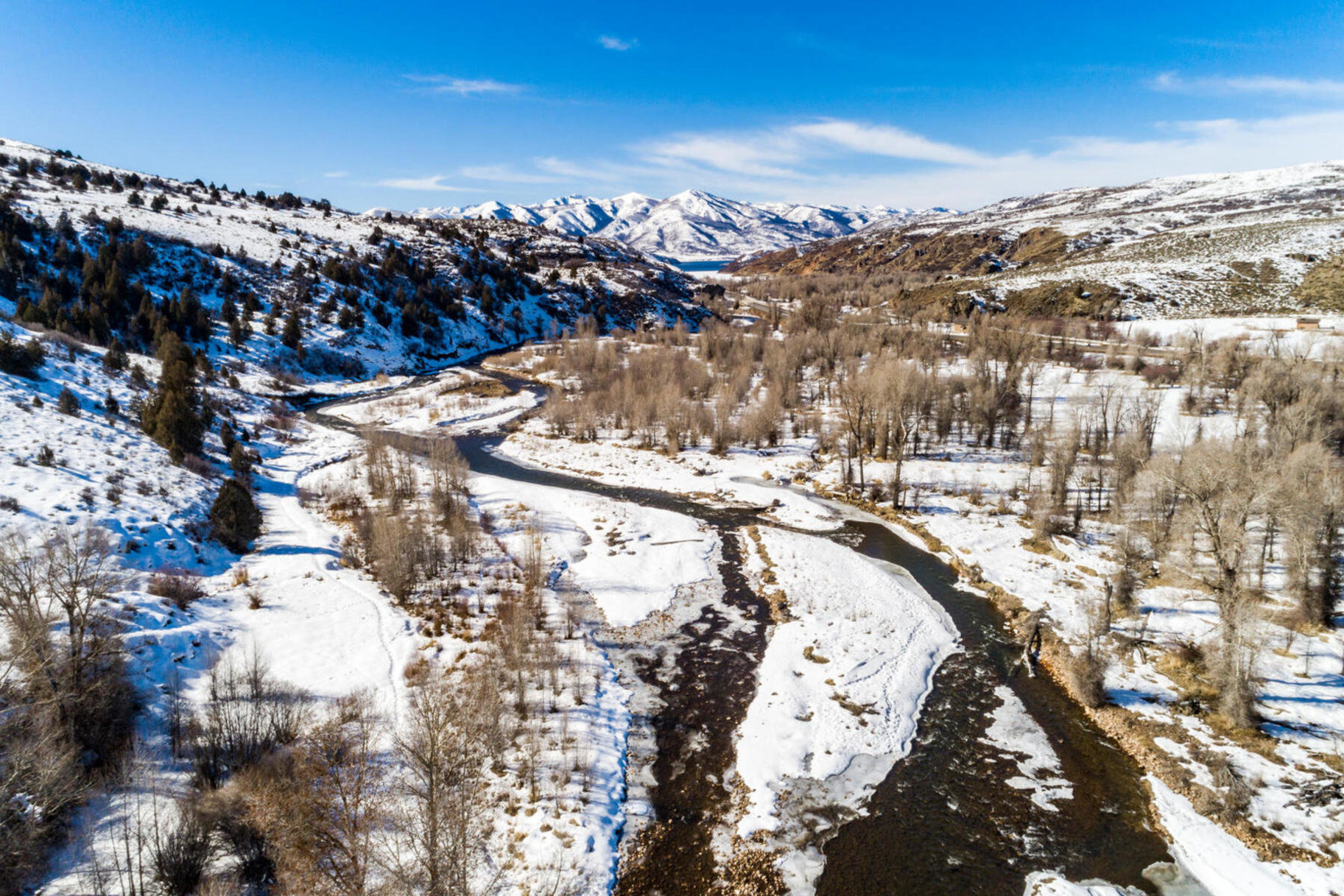 VICTORY RANCH - Land