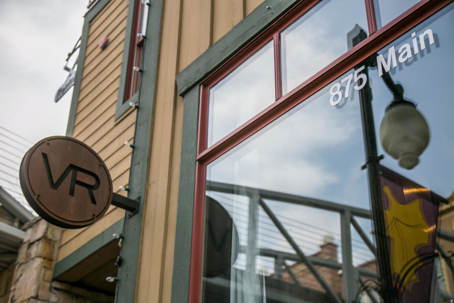 VICTORY RANCH - Land