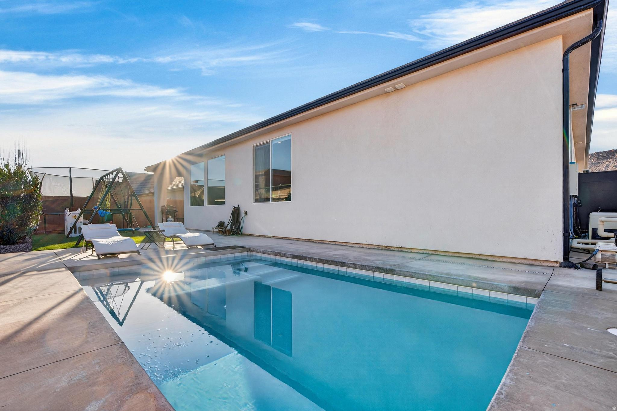 RIVERBEND AT SUNRISE VALLEY PH 1 - Residential