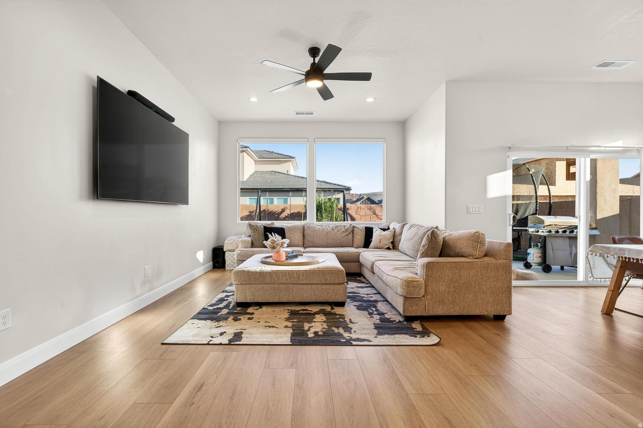 RIVERBEND AT SUNRISE VALLEY PH 1 - Residential