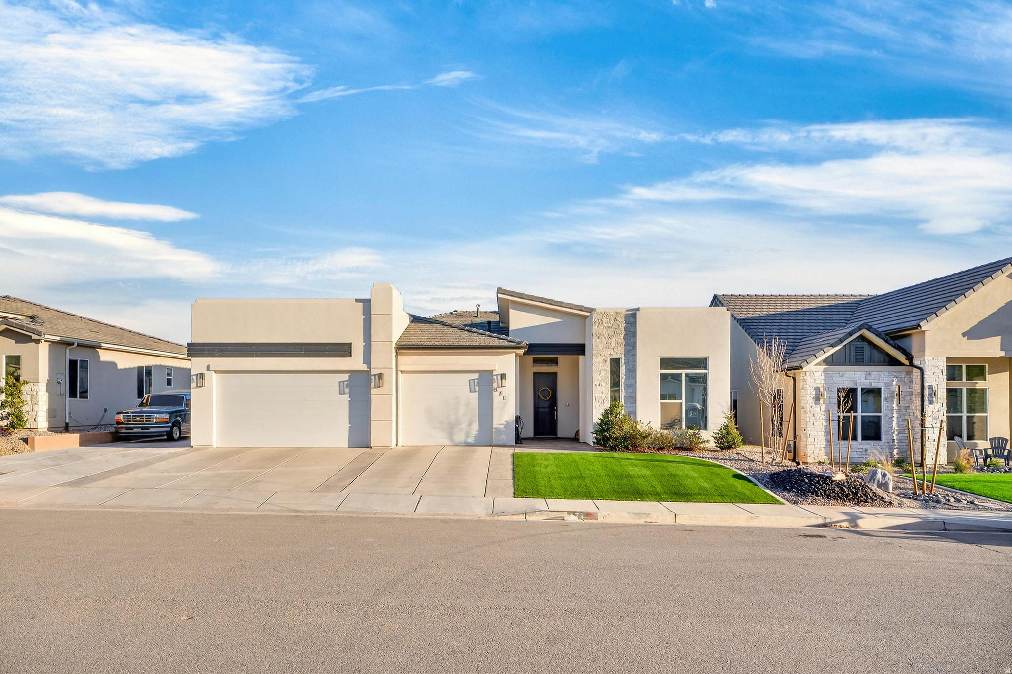 RIVERBEND AT SUNRISE VALLEY PH 1 - Residential