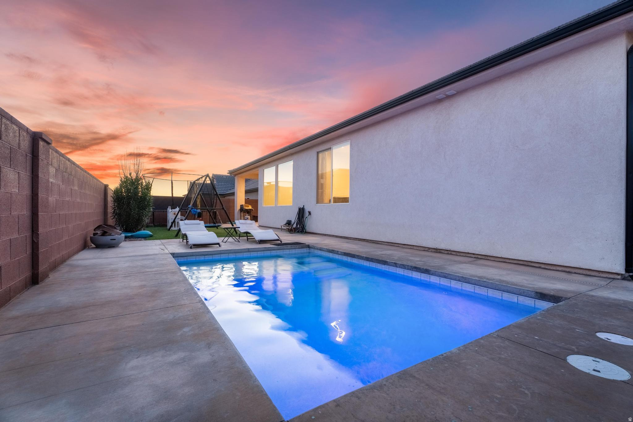 RIVERBEND AT SUNRISE VALLEY PH 1 - Residential