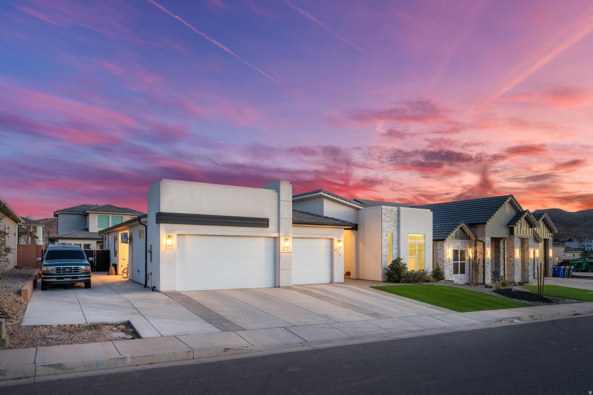 RIVERBEND AT SUNRISE VALLEY PH 1 - Residential