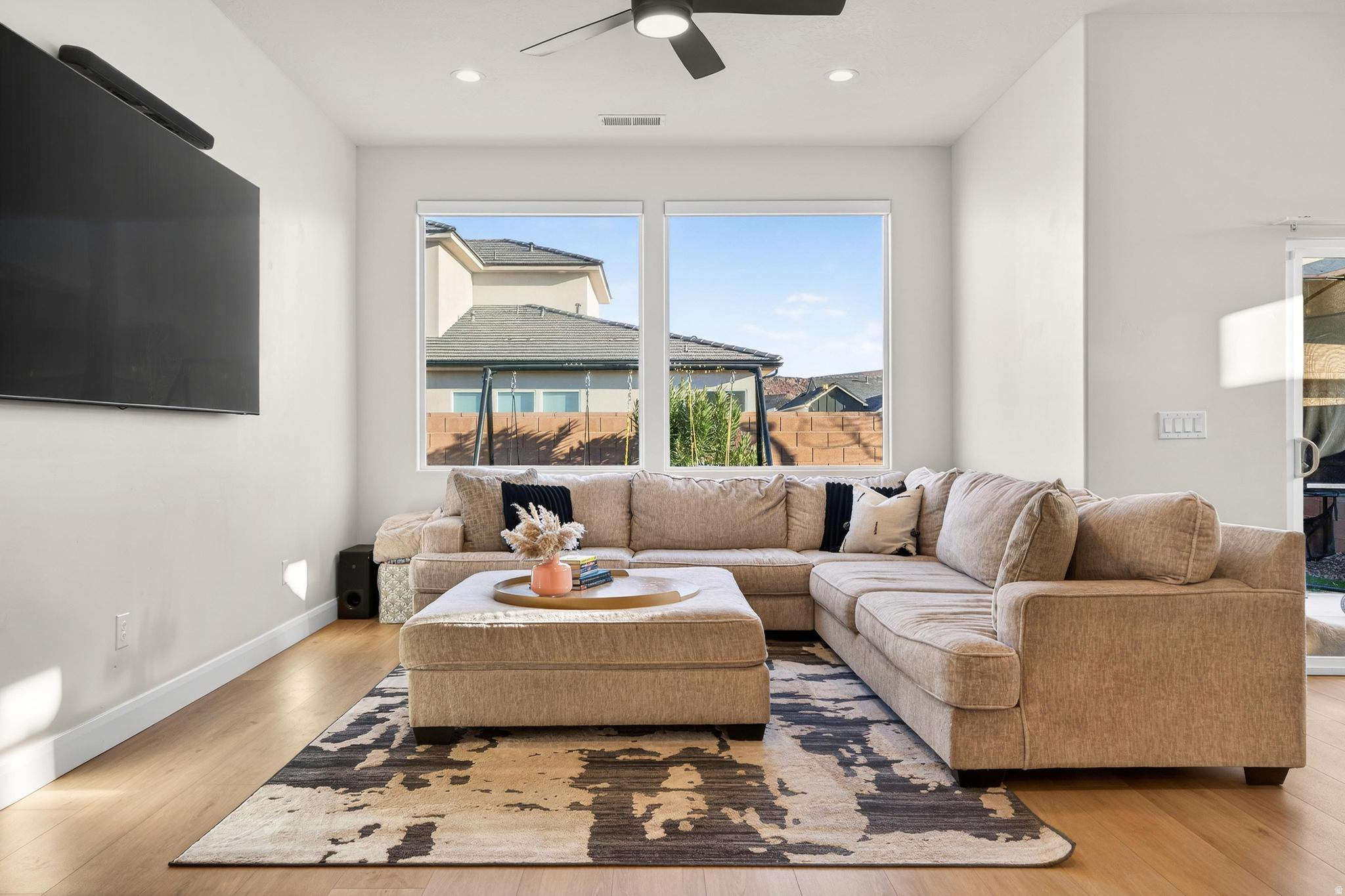 RIVERBEND AT SUNRISE VALLEY PH 1 - Residential