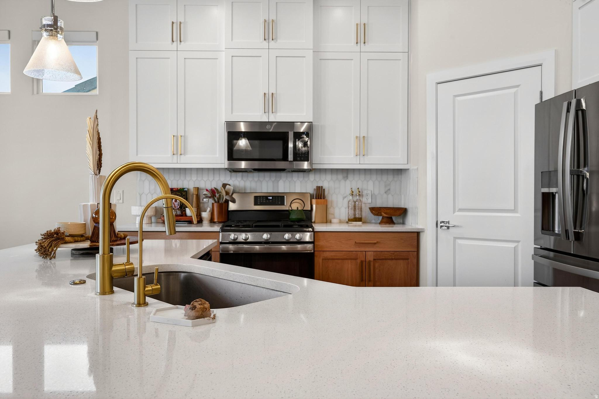 RIVERBEND AT SUNRISE VALLEY PH 1 - Residential