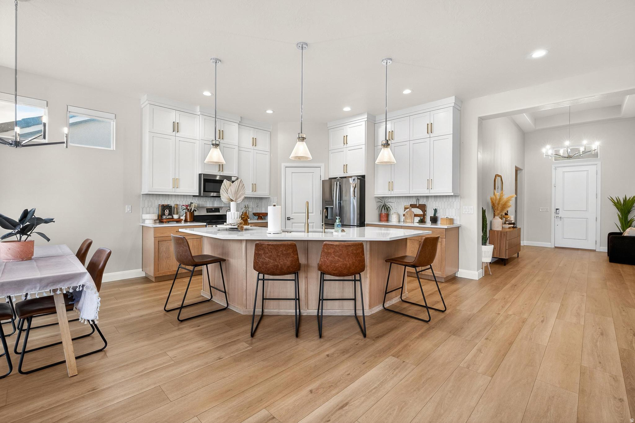 RIVERBEND AT SUNRISE VALLEY PH 1 - Residential