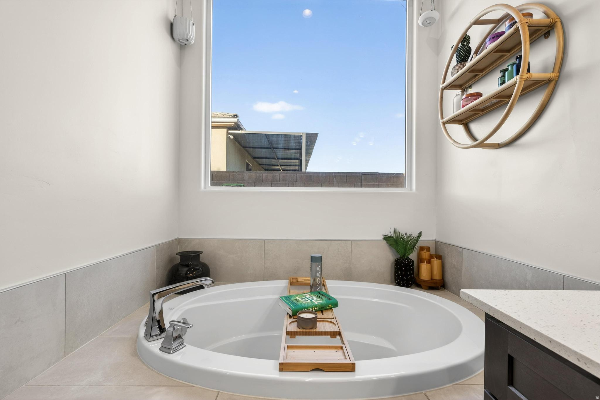 RIVERBEND AT SUNRISE VALLEY PH 1 - Residential