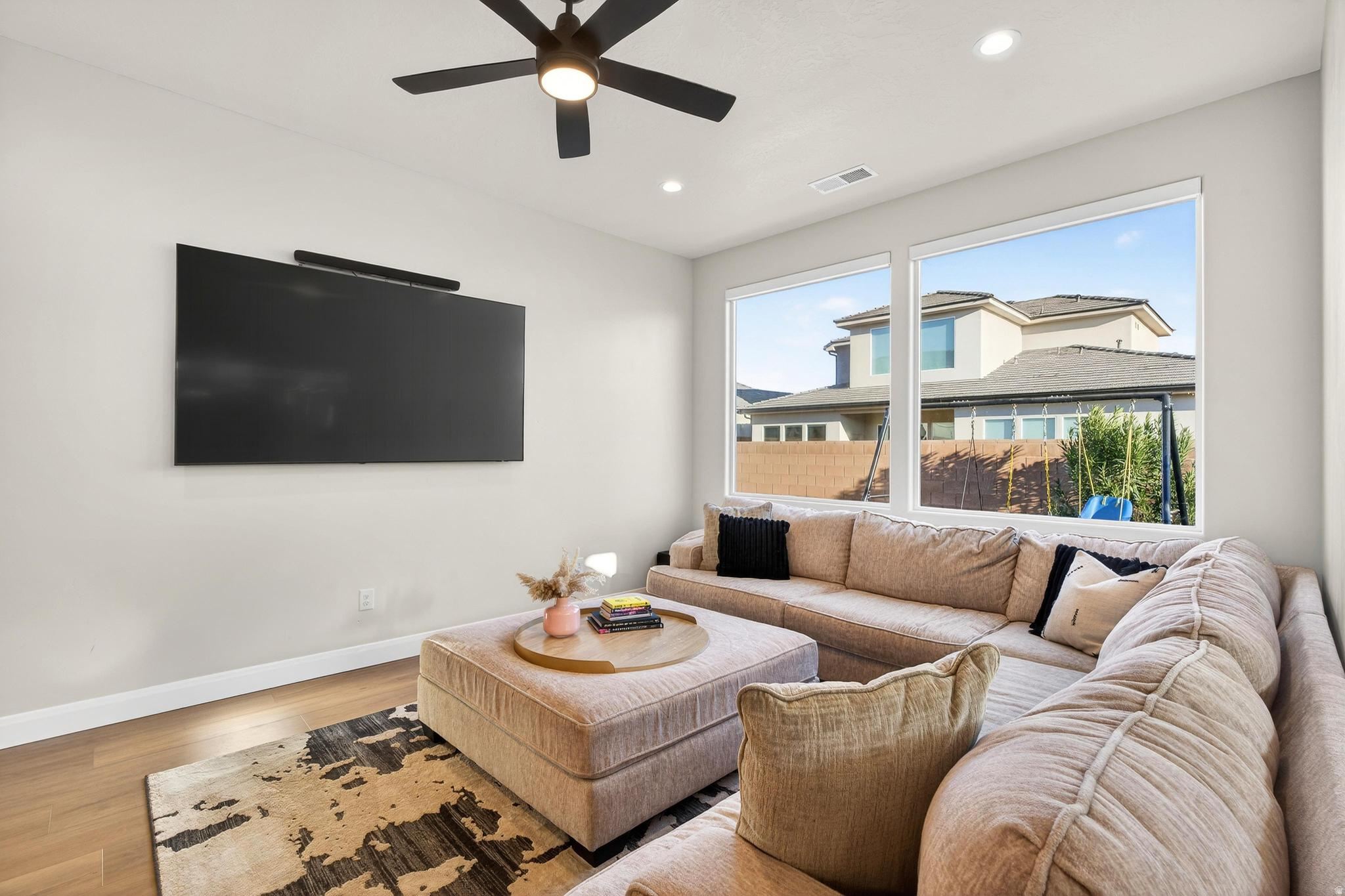 RIVERBEND AT SUNRISE VALLEY PH 1 - Residential