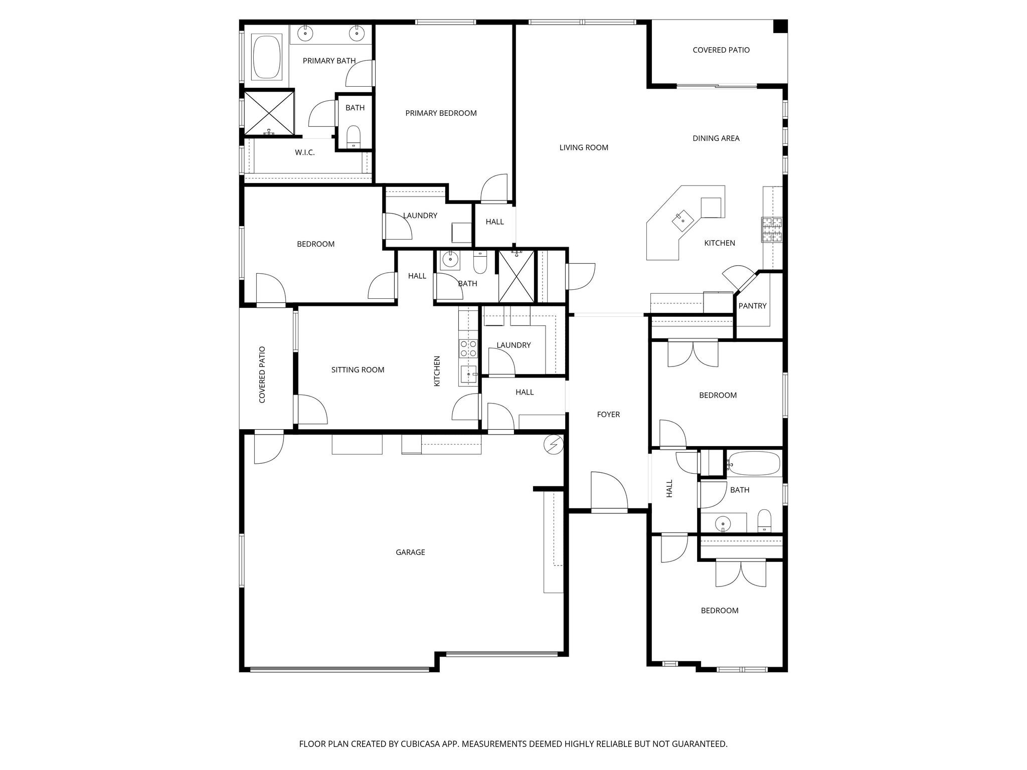 RIVERBEND AT SUNRISE VALLEY PH 1 - Residential