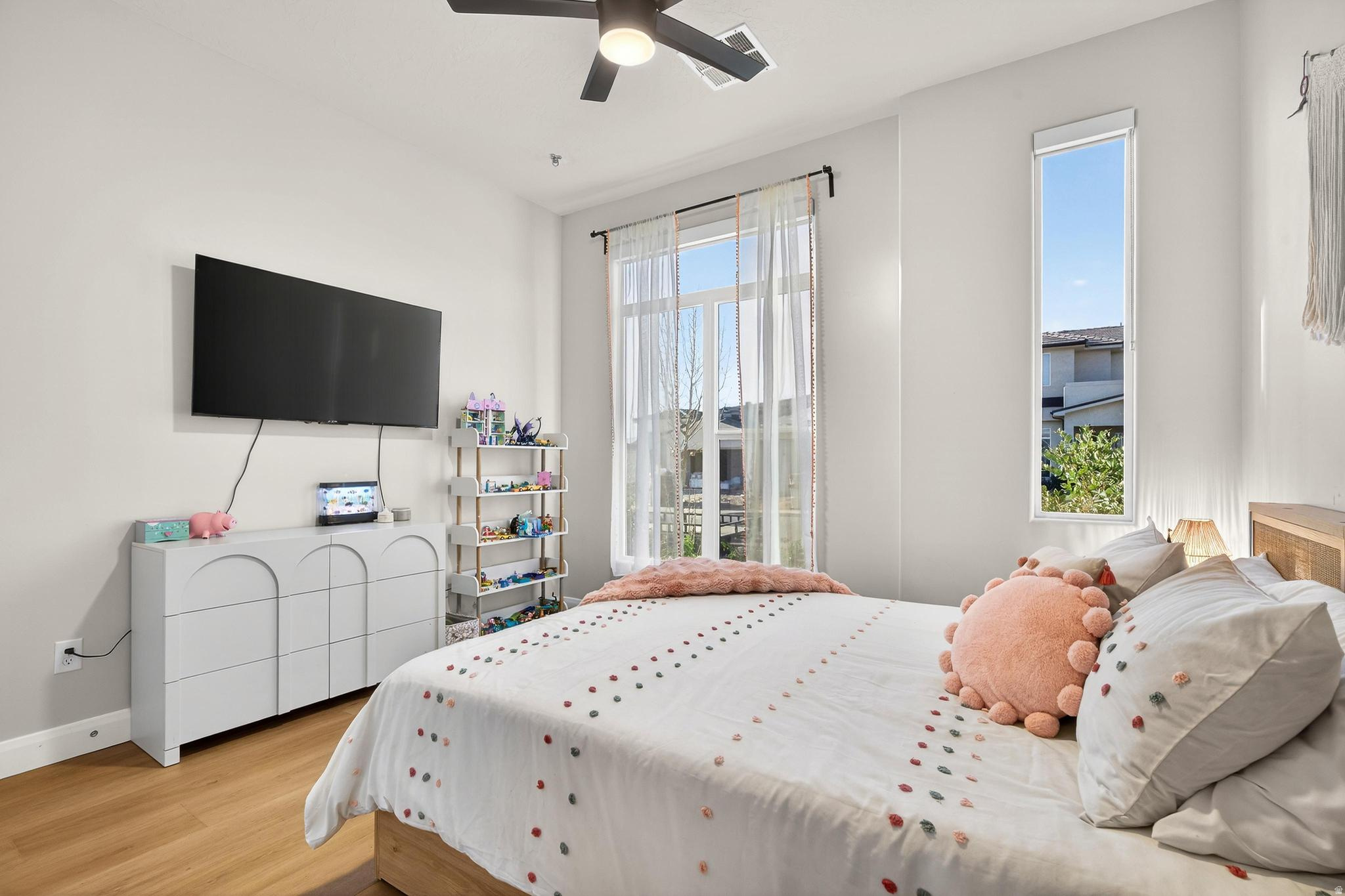 RIVERBEND AT SUNRISE VALLEY PH 1 - Residential