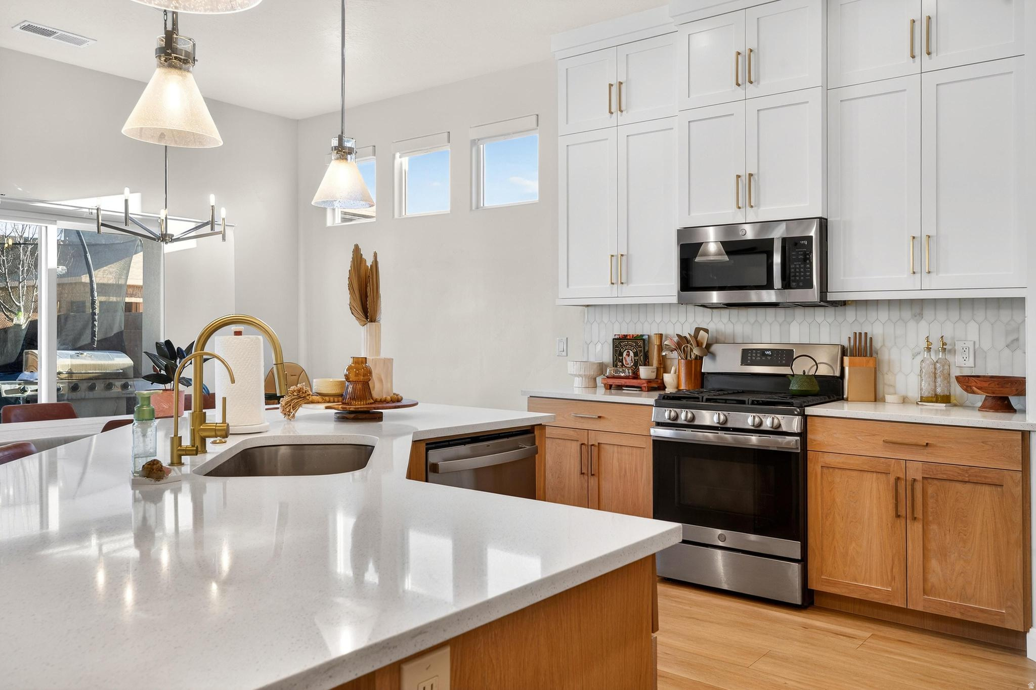 RIVERBEND AT SUNRISE VALLEY PH 1 - Residential