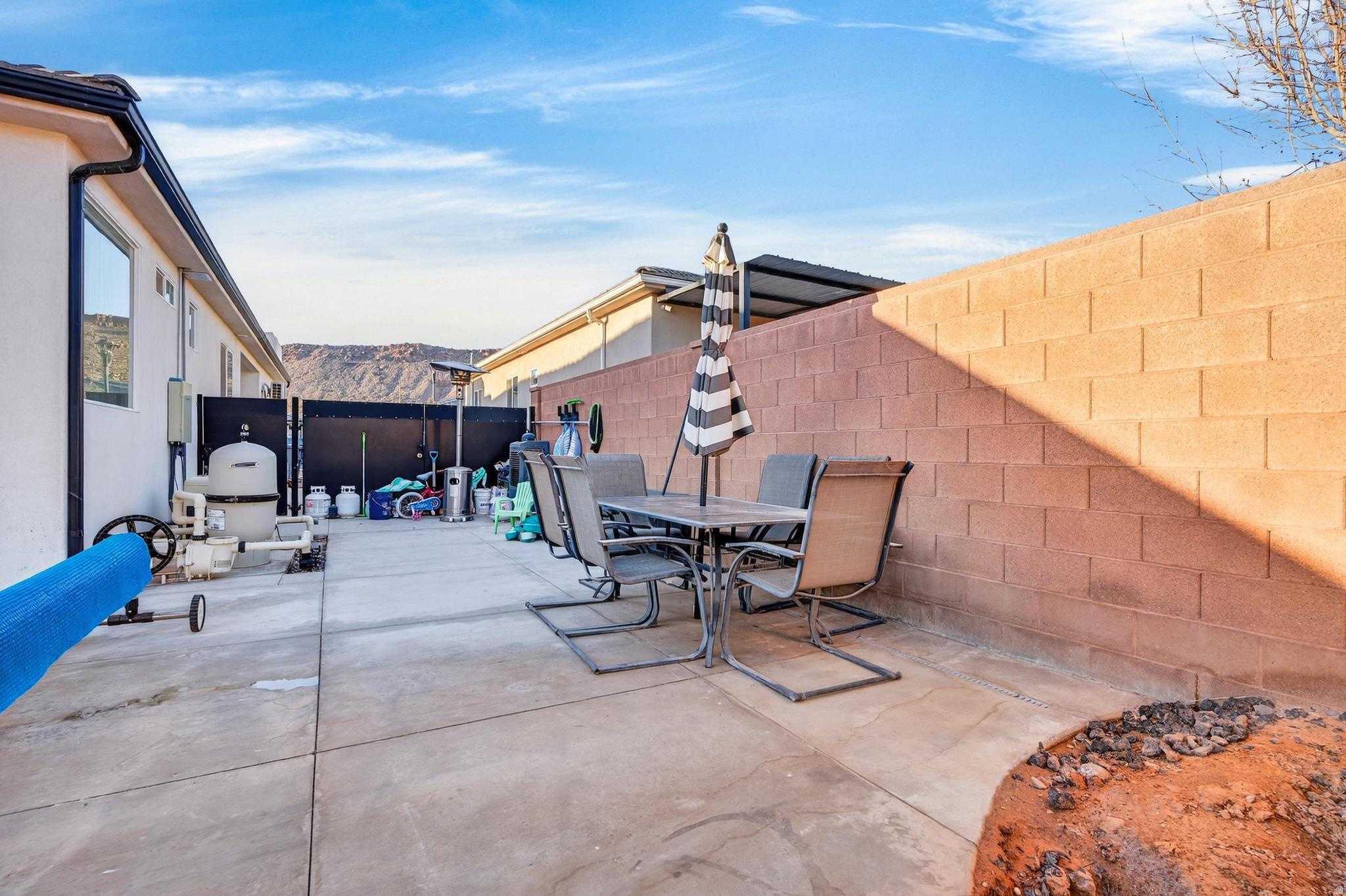 RIVERBEND AT SUNRISE VALLEY PH 1 - Residential