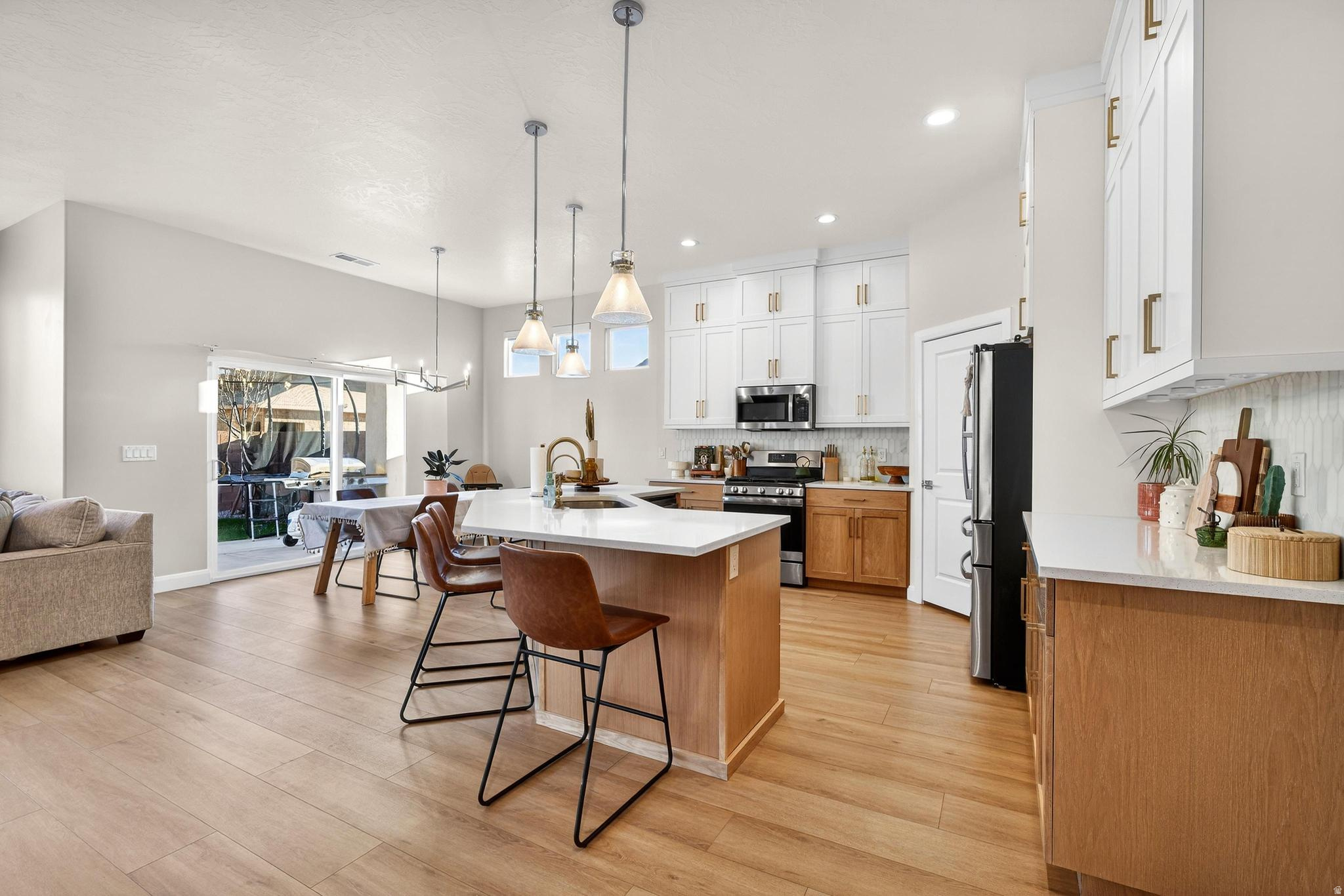 RIVERBEND AT SUNRISE VALLEY PH 1 - Residential