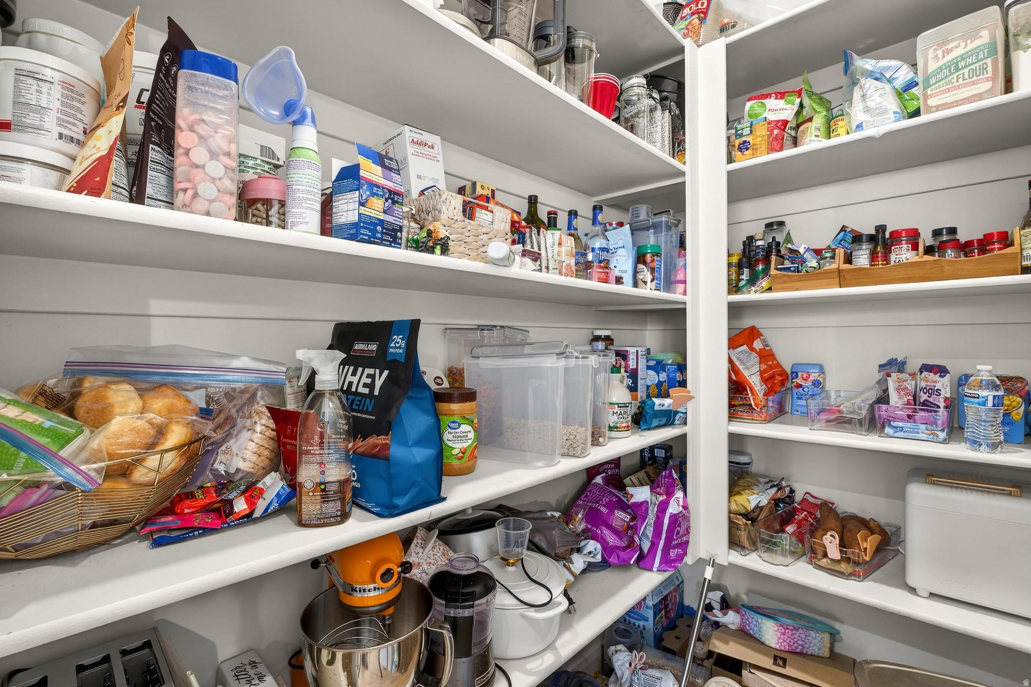 RIVERBEND AT SUNRISE VALLEY PH 1 - Residential