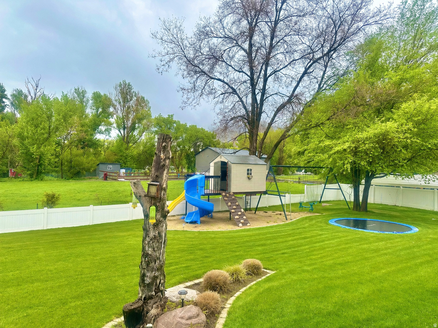 CANYON VIEW  EST - Residential