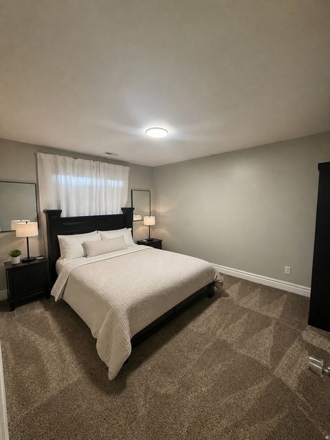 Tiny photo for 256 W 380 N, Willard, UT 84340 (MLS # 2155388)
