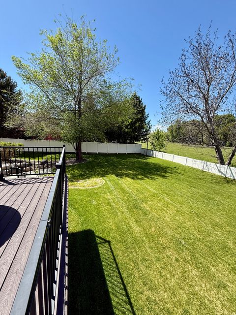 Tiny photo for 256 W 380 N, Willard, UT 84340 (MLS # 2155388)