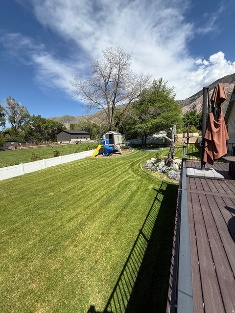 Tiny photo for 256 W 380 N, Willard, UT 84340 (MLS # 2155388)