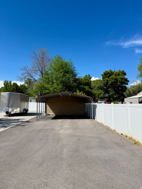 Tiny photo for 256 W 380 N, Willard, UT 84340 (MLS # 2155388)