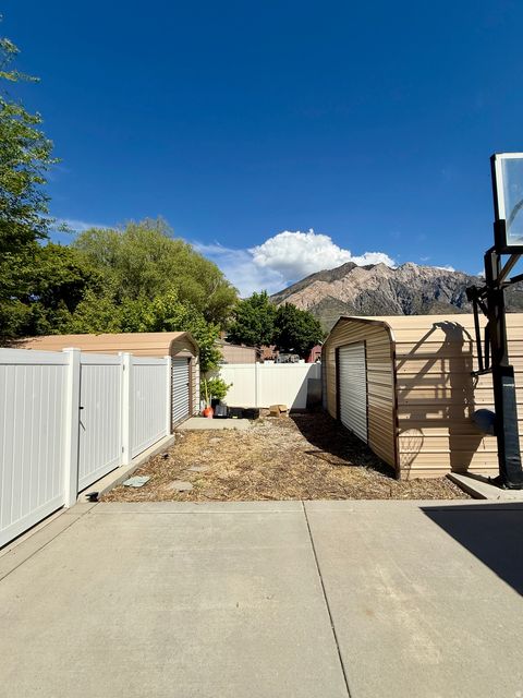Tiny photo for 256 W 380 N, Willard, UT 84340 (MLS # 2155388)