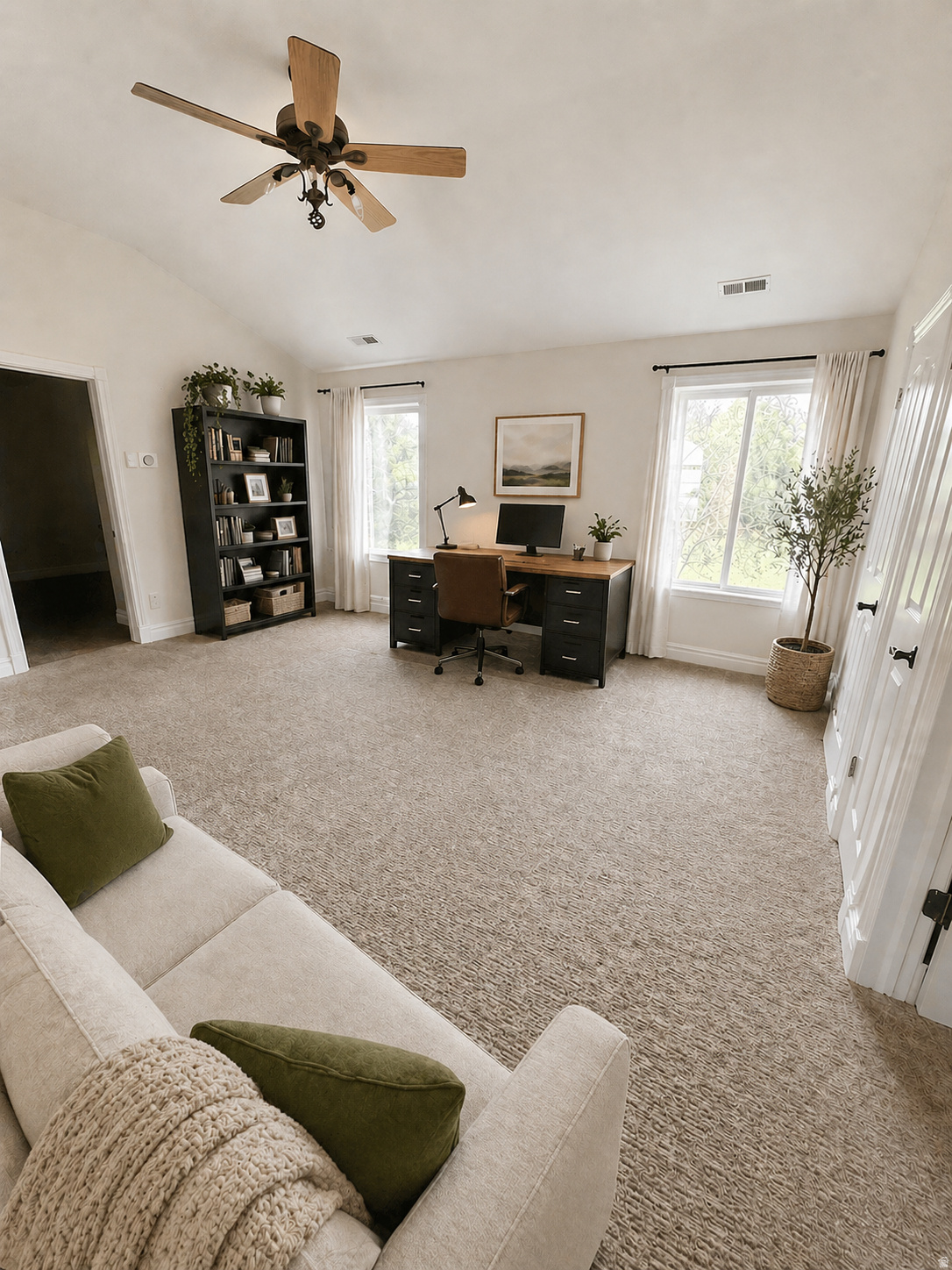 CANYON VIEW  EST - Residential