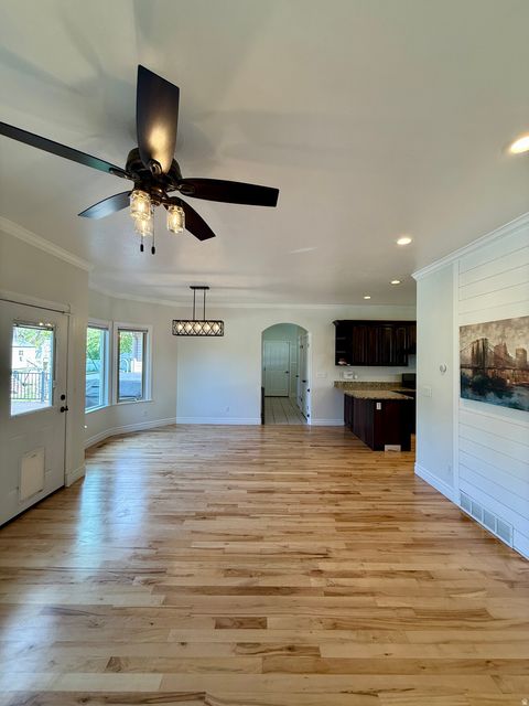 Tiny photo for 256 W 380 N, Willard, UT 84340 (MLS # 2155388)