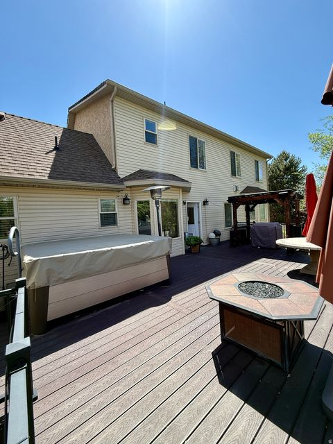Tiny photo for 256 W 380 N, Willard, UT 84340 (MLS # 2155388)