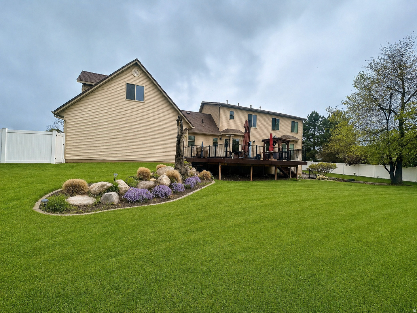 CANYON VIEW  EST - Residential