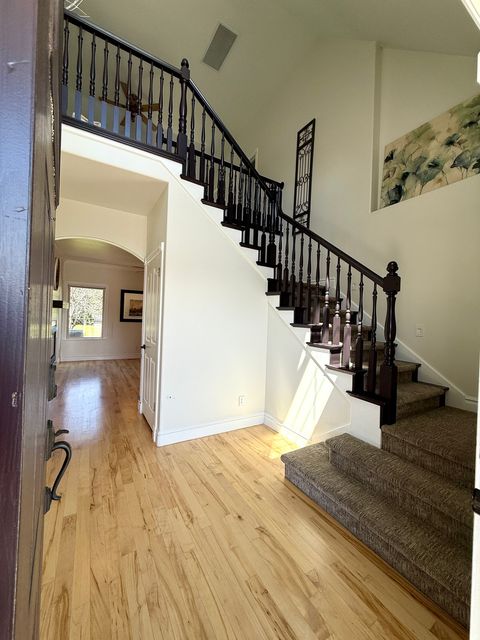 Tiny photo for 256 W 380 N, Willard, UT 84340 (MLS # 2155388)