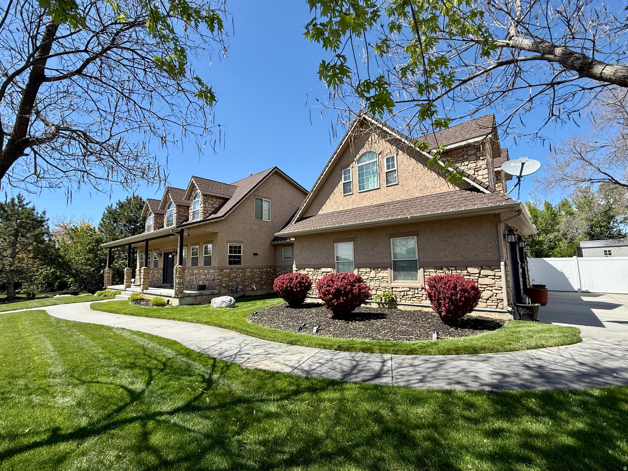 CANYON VIEW  EST - Residential