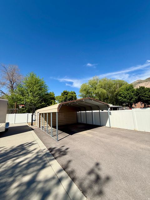 Tiny photo for 256 W 380 N, Willard, UT 84340 (MLS # 2155388)