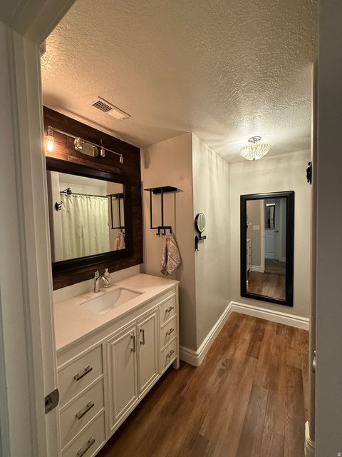 Tiny photo for 256 W 380 N, Willard, UT 84340 (MLS # 2155388)