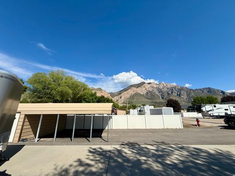 Tiny photo for 256 W 380 N, Willard, UT 84340 (MLS # 2155388)
