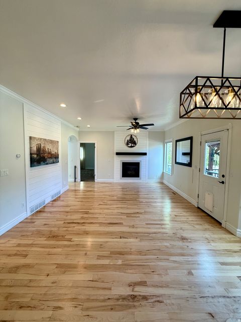 Tiny photo for 256 W 380 N, Willard, UT 84340 (MLS # 2155388)