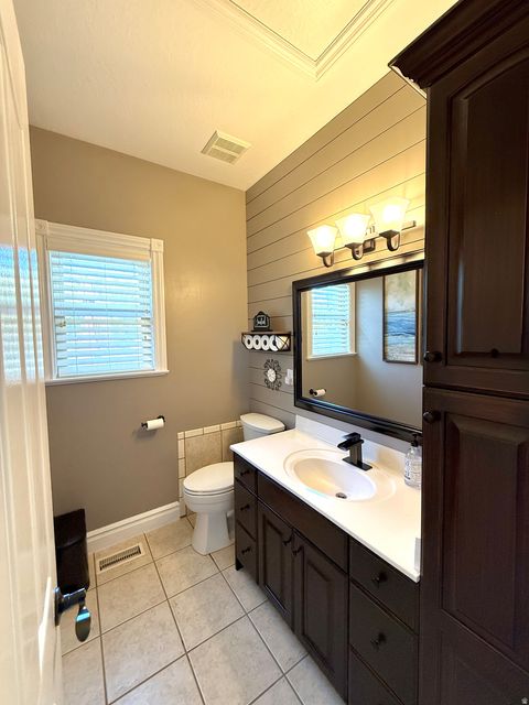Tiny photo for 256 W 380 N, Willard, UT 84340 (MLS # 2155388)