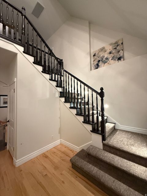 Tiny photo for 256 W 380 N, Willard, UT 84340 (MLS # 2155388)