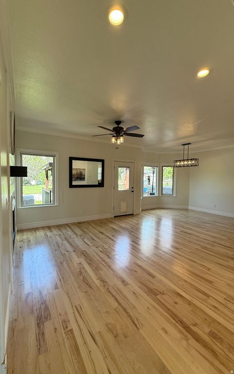 Tiny photo for 256 W 380 N, Willard, UT 84340 (MLS # 2155388)